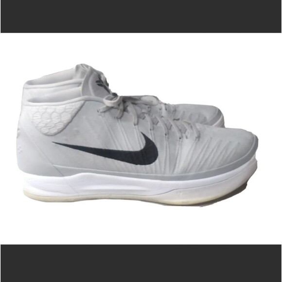 Nike Kobe A.D. Mid Wolf Grey Size 14.5 Men\'s Shoes main image 8